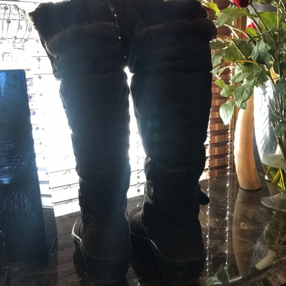 Pajar Waterproof Boots - Picture 2 of 6